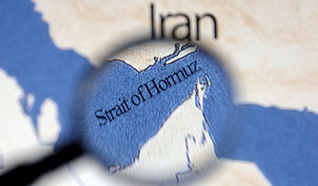 Ateşkes sonrası Hürmüz iddiası!