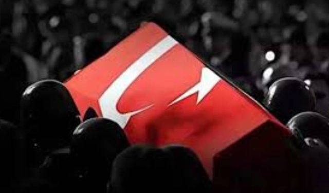 Irak'ın kuzeyinde metan gazı zehirlenmesi: 8 asker şehit oldu