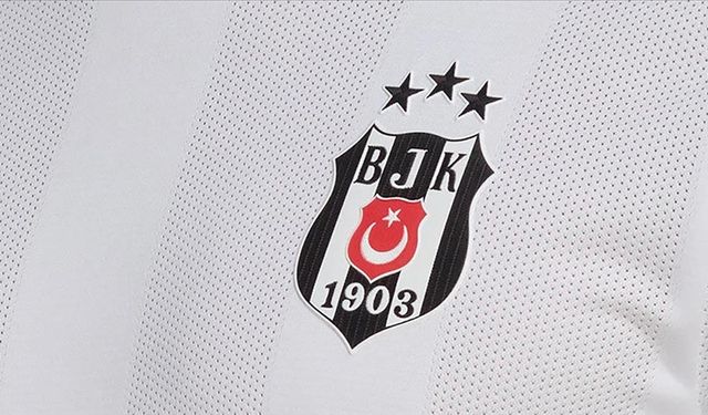 Beşiktaş ayrılığı resmen duyurdu