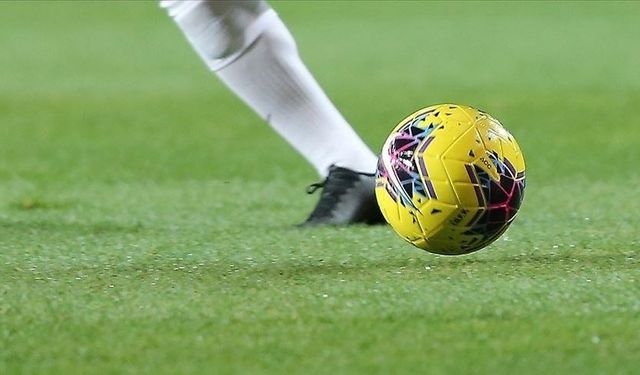 Beşiktaş evinde yenildi