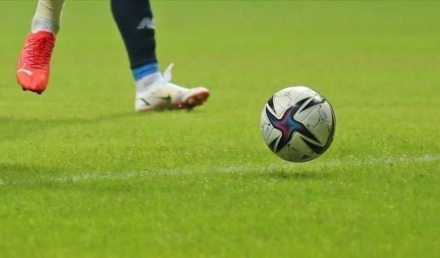 Trendyol 1. Lig'de ilk 2 haftanın maç programı belli oldu