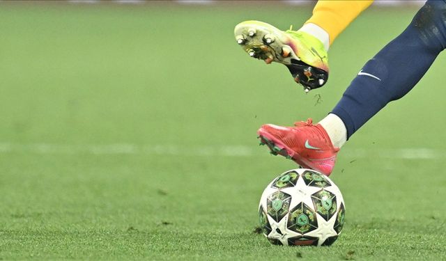 Şampiyonlar Ligi'nde 2. ön eleme turunda 5 rövanş maçı oynandı