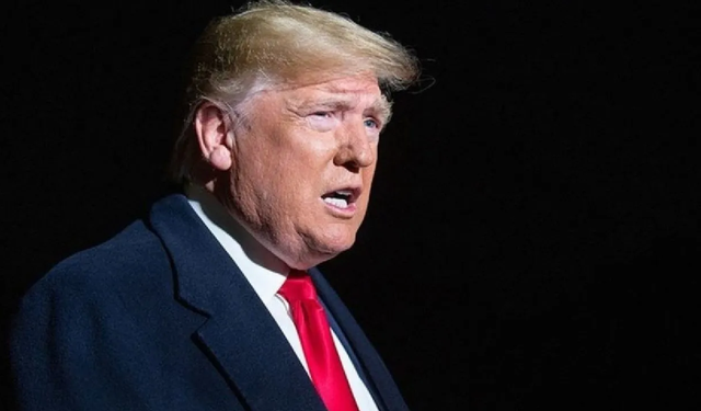 Trump açıkladı: İsrail, Gazze'de 60 günlük ateşkes için gerekli şartları kabul etti