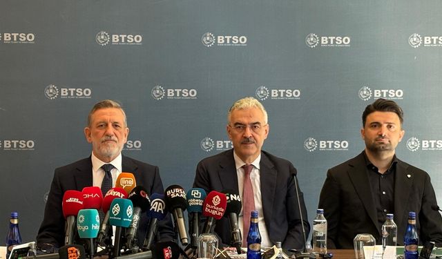 Bursa iş dünyasından Bursaspor’a destek kampanyası! Rakam 300-400 milyon TL’ye ulaştı