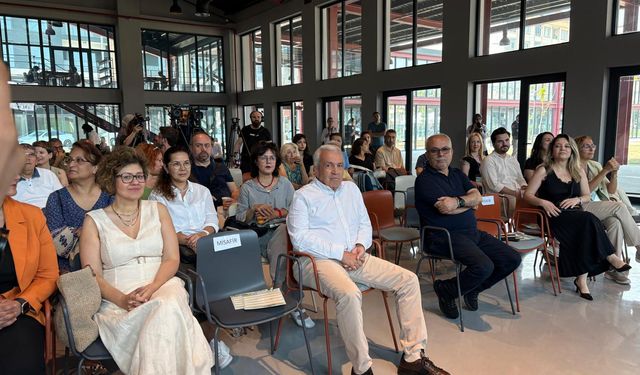 Nilüfer’de sinema dünyasına farklı bakış: 1. Ulusal Disiplinlerarası Sinema Sempozyumu