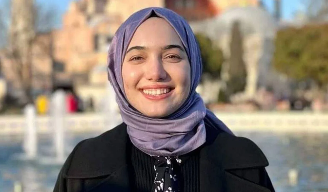 Zehra Kınık'ın ölümüne neden olduğu gencin babası şikayetini geri çekti