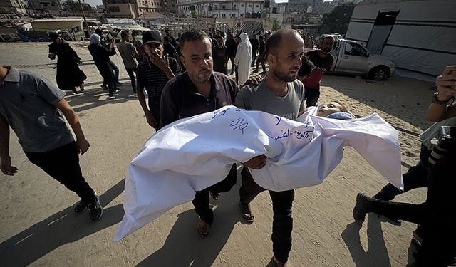 İsrail'in Gazze katliamı koltuk boşalttı: Çok sayıda bakan ve siyasetçi görevden ayrıldı