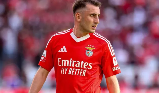 Kerem Aktürkoğlu'ndan Fenerbahçelileri üzecek haber