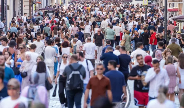 Türkiye'nin en mutsuz şehirleri belli oldu