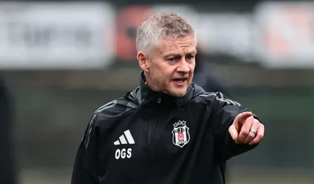 Solskjaer'den kadroda 2 değişiklik