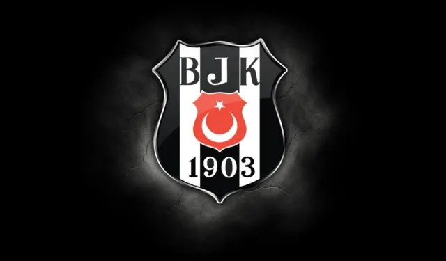 Beşiktaş'a Mustafa Hekimoğlu'ndan kötü haber