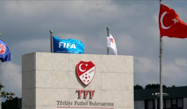 Süper Lig'de 8 kulüp PFDK'ye sevk edildi