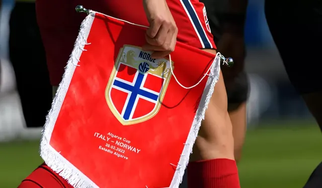 Norveç'ten Gazze'ye yardım maçı!
