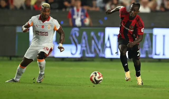 Lemina'dan ayrılık iddialarına yanıt