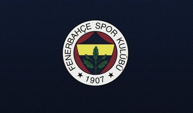 Fenerbahçe, Olağanüstü Genel Kurul tarihini açıkladı