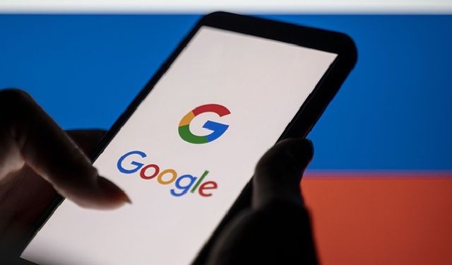 Rusya'dan Google ve Wikipedia'ya ceza