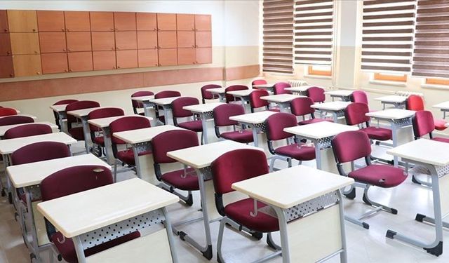 MEB, dokuz özel okulun daha ruhsatını iptal etti