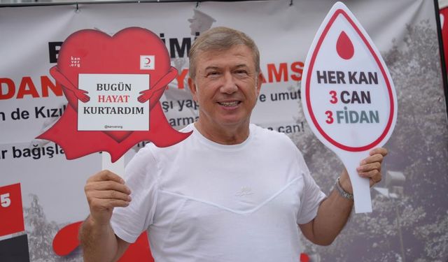 Tanju Çolak: "Osimhen ile ben çift forvet oynardık, Icardi de yedek beklerdi"