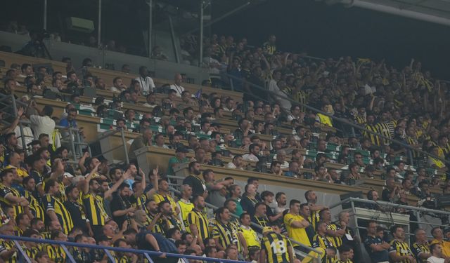 Fenerbahçe - Benfica maçına medyadan yoğun ilgi