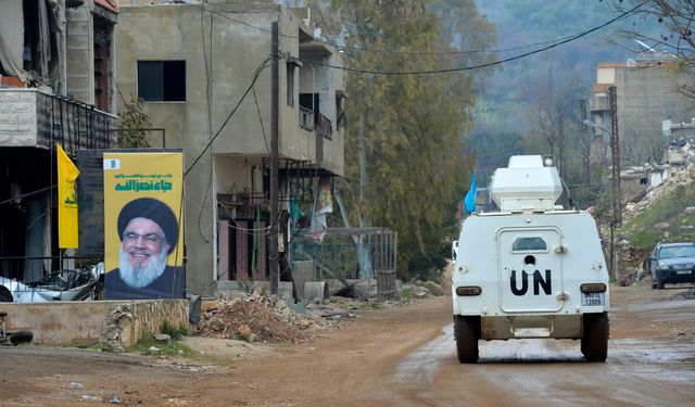 UNIFIL'in görev süresi uzatıldı