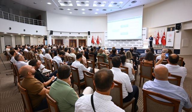 Bursa’ya Türkiye yüzyılı’nda 4 stratejik yatırım alanı açıldı