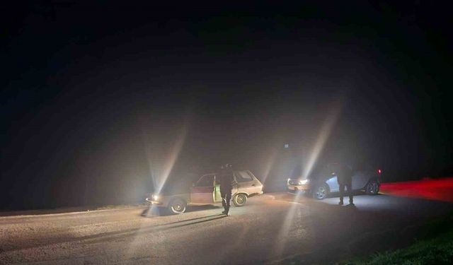 Adana’da 7 kez alkollü yakalanan sürücüye 40 bin TL ceza