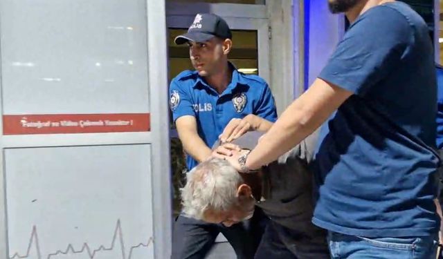 Baba ve 11 yaşındaki oğlunu öldürme sebebi ’hurda alım satımı’ çıktı