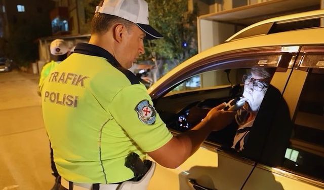 Bilecik’te geniş çaplı denetim uygulaması