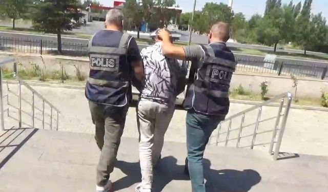 Bor’da uyuşturucu operasyonu: 4 gözaltı
