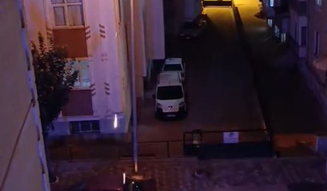 ÇEDAŞ’ın aydınlatma lambası vatandaşı mağdur etti