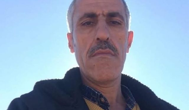 Cizre’de park görevlisi bıçaklı saldırıda ağır yaralandı