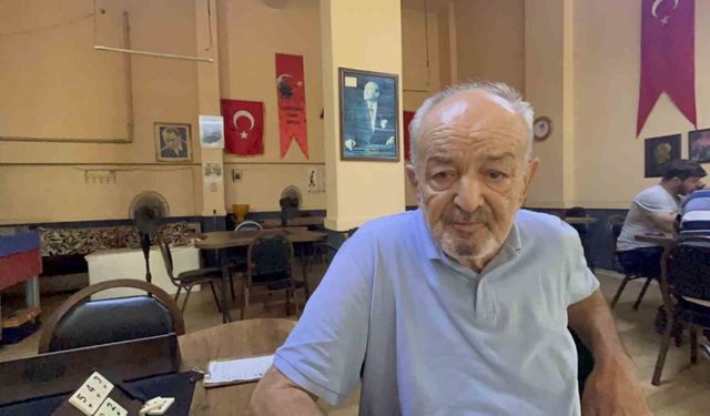 Çorlu’da trafik baltalı saldırı