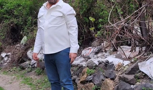 Çorum’da husumetlisini silahla vurarak öldürdü