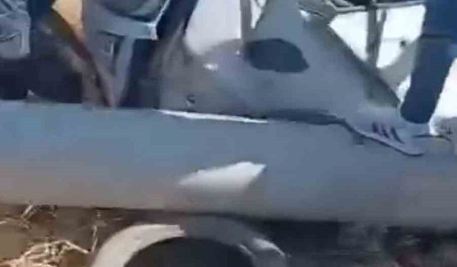 Diyarbakır’daki kazada ağır yaralanan şahıs hayatını kaybetti