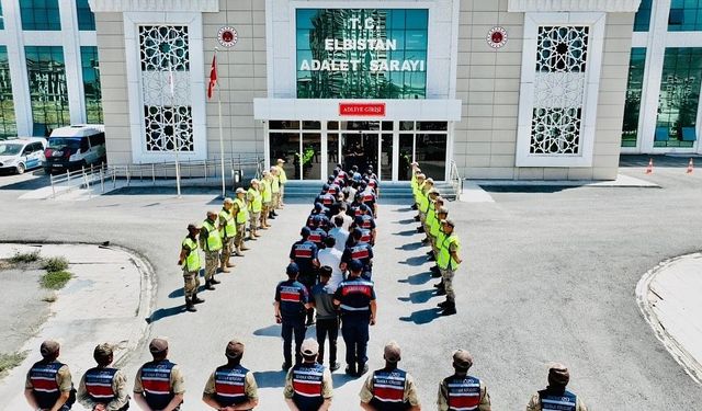 Düğünün kana bulandığı olayda 6 şüpheli tutuklandı