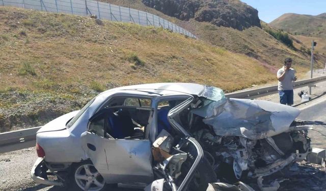 Erzincan’daki trafik kazasında ölü sayısı 4’e yükseldi