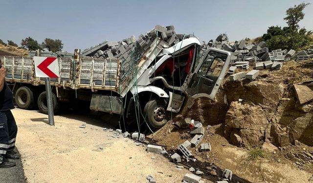 Hizan’da trafik kazası: 1 ölü