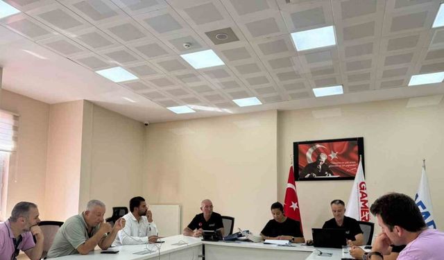 Iğdır’da bölgesel deprem tatbikatı yapılacak