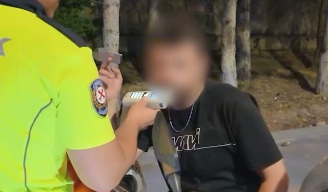 Isparta’da polis denetimlerinde 21 aranan şahıs yakalandı