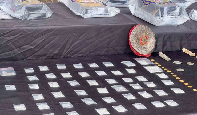 Kapalıçarşı’da kaçak pırlanta operasyonunda gözaltı sayısı 43’e yükseldi