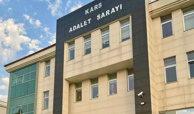 Kars’ta hapis cezası bulunan uyuşturucu taciri yakalandı