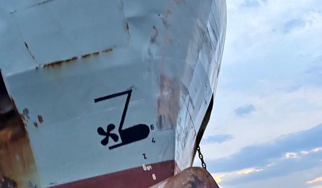 Kayıp iş adamının parçalanan yatıyla kuru yük gemisindeki boya kalıntıları eşleşti