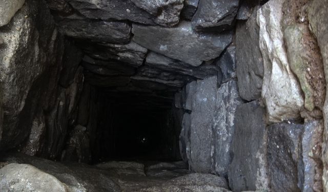 Kilis’te cansız bedeni bulunan 2 yaşındaki çocuğun cenazesi Halep’e gönderildi