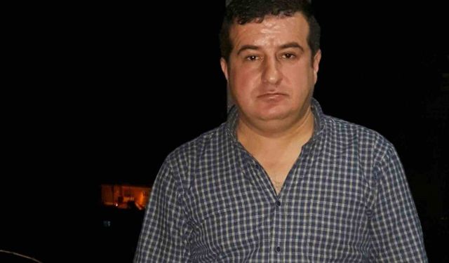 Komşuların bıçaklı kavgasında yaralanan şahıs kurtarımadı