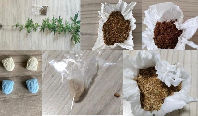 Konya’da 40 günde 213 bin şahıs sorgulandı