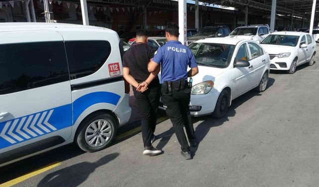 Malatya’da alacak verecek meselesi kanlı bitti