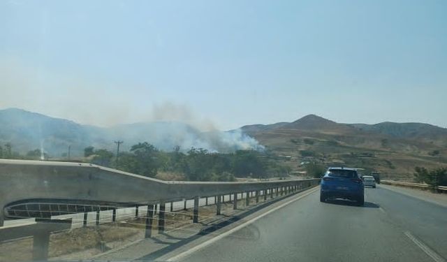 MKE Roket ve Patlatıcı Fabrikası’ndaki kontrollü patlama paniğe neden oldu