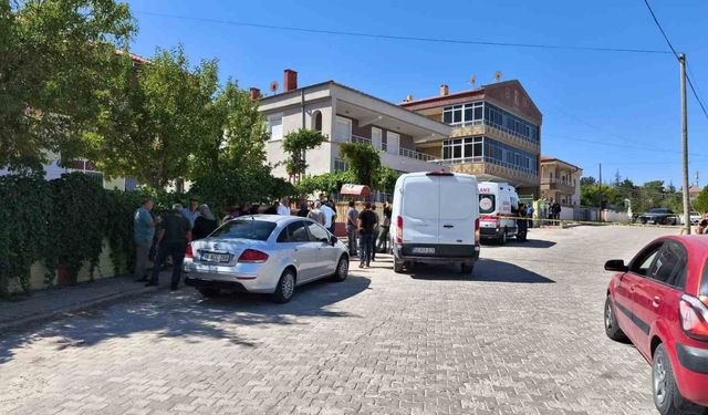 Nevşehir’de dünürlerin kavgası cinayetle bitti