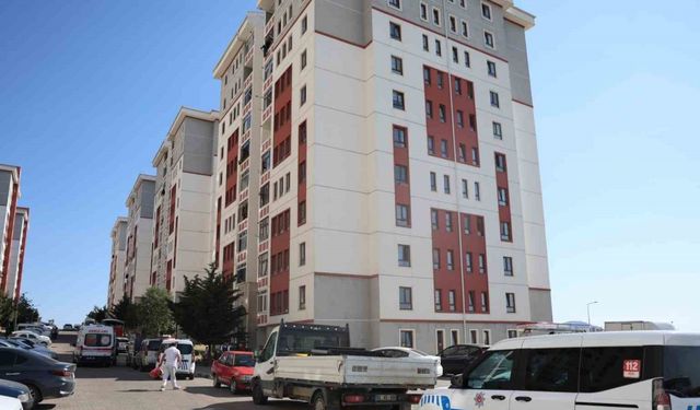 Nevşehir’de yalnız yaşayan kadın evinde ölü bulundu