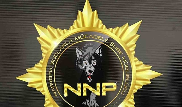 Niğde’de uyuşturucu operasyonu: 2 şüpheli tutuklandı